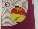 Sugar Pie Desanto – Soulful Dress - Org UK 	Pye International 7