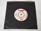 Punk 7'' The Stranglers CHOOSEY SUSIE/PEASANT IN BIG SHITTY **Excellent Vinyl**