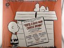 Sealed You’re a Good Man Charlie Brown LP Record MGM (Original) 1967 1E-9 OC