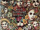 Silvio Rodríguez Mujeres GATEFOLD NEAR MINT Areito Vinyl LP