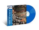 Horace Silver - Song For My Father Blue Note 85 Blue Vinyl  (2024 - Reissue)