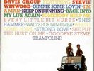The Spencer Davis Group Featuring Steve Winwood - The Best Of The Spencer Dav...