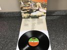 LP VINYL LED ZEPPELIN ALBUM HOUSES OF THE HOLY K 50014 UK 1ST PRESS 1973 NM-/NM-