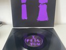 Depeche Mode ‎– I Feel You - [12