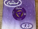 Doo Wop Rock n Roll The Nuggets Shtiggy Boom TRI Capitol 45 CL 14267