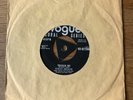 Rock n Roll  Teresa Brewer – Tweedlee Dee / Rock Love Vogue Coral 45 Q72066