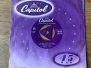 Doo Wop The Nuggets  Quirl Up In My Arms Capitol 45-CL-14216