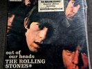THE ROLLING STONES Out of Our Heads LP Peeruvian Rare MONO