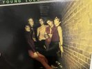 The Dead Boys Young And Snotty
