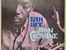 PRESTIGE PRLP 7188 - JOHN COLTRANE - LUSH LIFE
