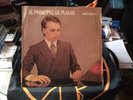 Gary Numan The Pleasure Principal Promo 1979 Argentina Press Original Vinyl Cℹ️