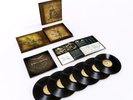 Lord of the Rings: The Motion Picture Trilogy Soundtrack, Howard Shore, Presale