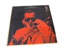 MILES DAVIS ROUND ABOUT MIDNIGHT 1957 JAZZ VINYL RECORD COLUMBIA CL 949