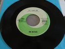 The Beatles - Love Me Do / P.S. I Love You Green Starline Capitol label 45 VG+