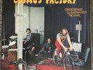 Creedence Clearwater Revival - Cosmo's Factory rare Mobile Fidelity LP - Nice