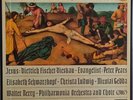 Klemperer - Bach: St. Matthew Passion/Columbia SAX 2426-50/UK 1962/ 5LPs BOX B/S