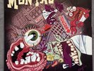 Mental Get An Oxygen Tank 7” On Yellow Lockin Out Righteous Jams Boston Hardcore