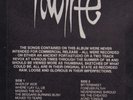 NEW WAVE - LOWLIFE -- THE BLACK ALBUM --UK LP 1989