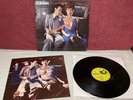 Scorpions - Lovedrive - Harvest - 1979 German OG Vinyl LP - Schenker - Hard Rock