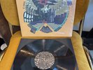 Kahil El’Zabar - Spirit Groove feat. David Murray (2020 UK Pressing)