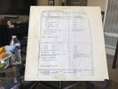 Rory Gallagher - Jinx - Vinyl LP  Test Pressing 1982