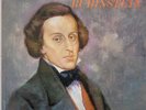 Frédéric Chopin - Arthur Rubinstein, The Chopin Ballades, (LP, Mono), VG+, 362