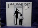 FLEETWOOD MAC VERY RARE SEALED LP SELF-TITLED 1975 USA 1stPRESS TEXTURED NO CUTS