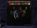 JIMI HENDRIX VERY RARE SEALED LP SMASH HITS 1968 USA 1stPRESS W/POSTER BLURB