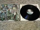 ABBA greatest hits  Lp foc rare original 1976 swedish Lp   POLAR   POLS 266