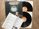 The Bee Gees: Saturday Night Fever; Original Movie Soundtrack: EX++ 12” Vinyl LP