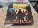 SEALED - FIELDS OF THE NEPHILIM   DAWNRAZOR ** 1987 US BEGGARS BANQUET LP