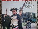 Adam & The Ants - Stand & Deliver 1981 US 12