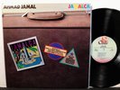 AHMAD JAMAL Jamalca LP 20th CENTURY T0432 STEREO DJ PROMO 1974 Jazz Funk