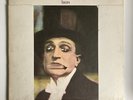Faces Ooh La La Record Uk Press Gimmick Cover Ex Vinyl Lp Album 1973 Poster