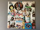 The Beatles Collectors Items 1979 PROMO LP SPRO-9463 - NM