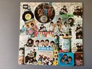 The Beatles Collectors Items 1979 PROMO LP SPRO-9462 - EX