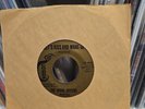 The Royal Jesters ‎– Let's Kiss And Make-Up 1962 US 1st - Vinyl Record 7