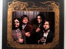 THE RACONTEURS – Broken Boy Soldiers 2003 1st US Issue LP vinyl NM    Jack White