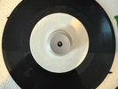 The Jamaicans - Ba Ba Boom / Tommy McCook - Nehru BLANK RARE ROCKSTEADY VINYL 7“