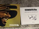 Common Be - 20th Anniversary Edition (Translucent Yellow Marble Blend) IN HAND