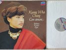 KYUNG WHA CHUNG CON AMORE VIOLIN RECITAL BRAHMS KREISLER ELGAR DIGITAL