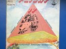 HORACE TAPSCOTT WITH THE PAN-AFRIKAN PEOPLES ARKESTRA Flight 17 1978 US VINYL