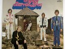 THE FLYING BURRITO BROS : The Guilded Palace Of Sin LP M- 1969 A&M GRAM PARSONS