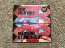 Foo Fighters Medicine At Midnight Vinyl Purple Smoke Medium Rare Sold Out