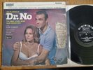 Monty Norman – Dr. No (Original Motion Picture Soundtrack) 1965 United Artists