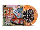 Gulch - Impenetrable Cerebral Fortress (PRE-ORDER 07/11/2025)(SPLATTER VINYL) -