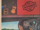 J.J. Cale Okie NEAR MINT A&M Records Vinyl LP