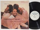 THELONIOUS MONK Brilliant Corners Reissue LP RIVERSIDE OJC-026 NEAR MINT Vinyl