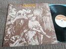 CARAVAN-WATERLOO LILY-UK 1st press-1972-Brown Deram-NM/NM