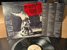 Slaughter The Wild Life Lp Vinyl 1992 hard rock heavy metal original ACDC ozzy